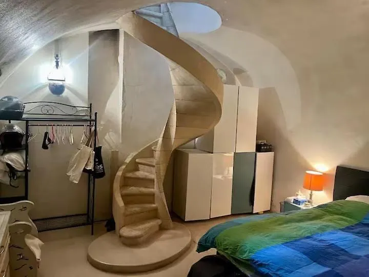 Apartment Ferienwohnung Charming Duplex In Saint-Germain-Des-Pres Paris