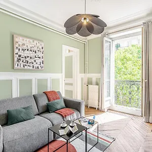 Sweett - Pavillon Saint-germain Paris