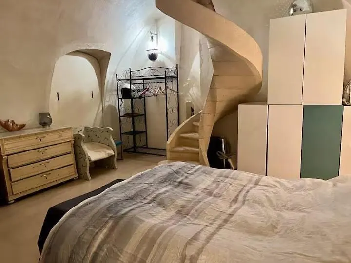 Charming Duplex In Saint-Germain-Des-Pres Apartment Paris France