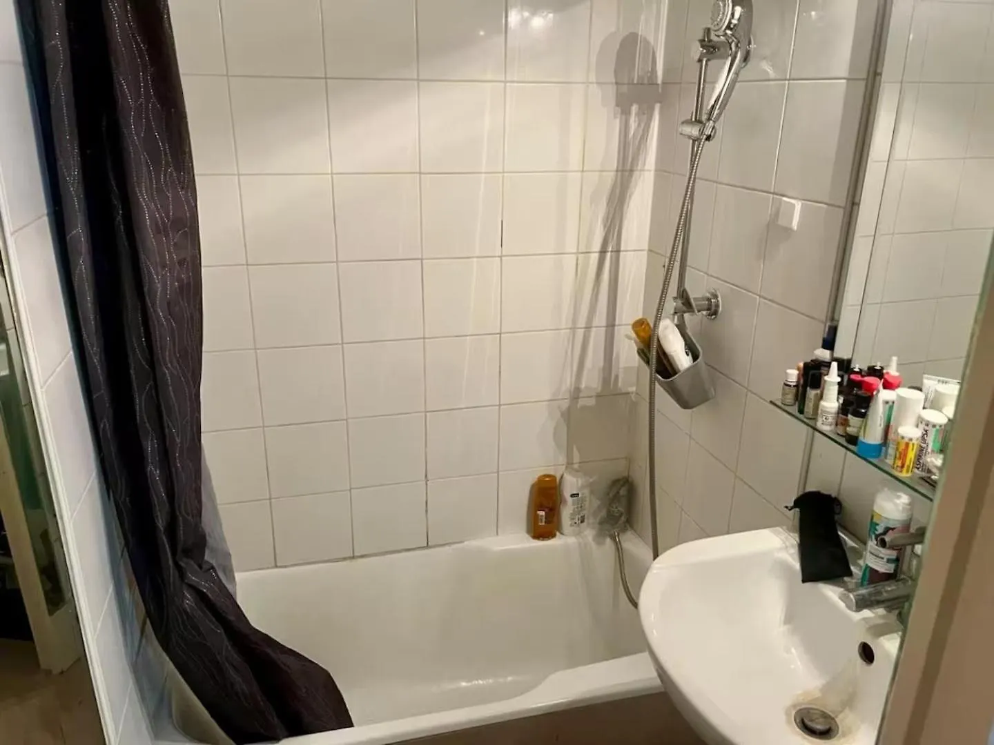 Charming Duplex In Saint-Germain-Des-Pres Apartment Paris 0*,
