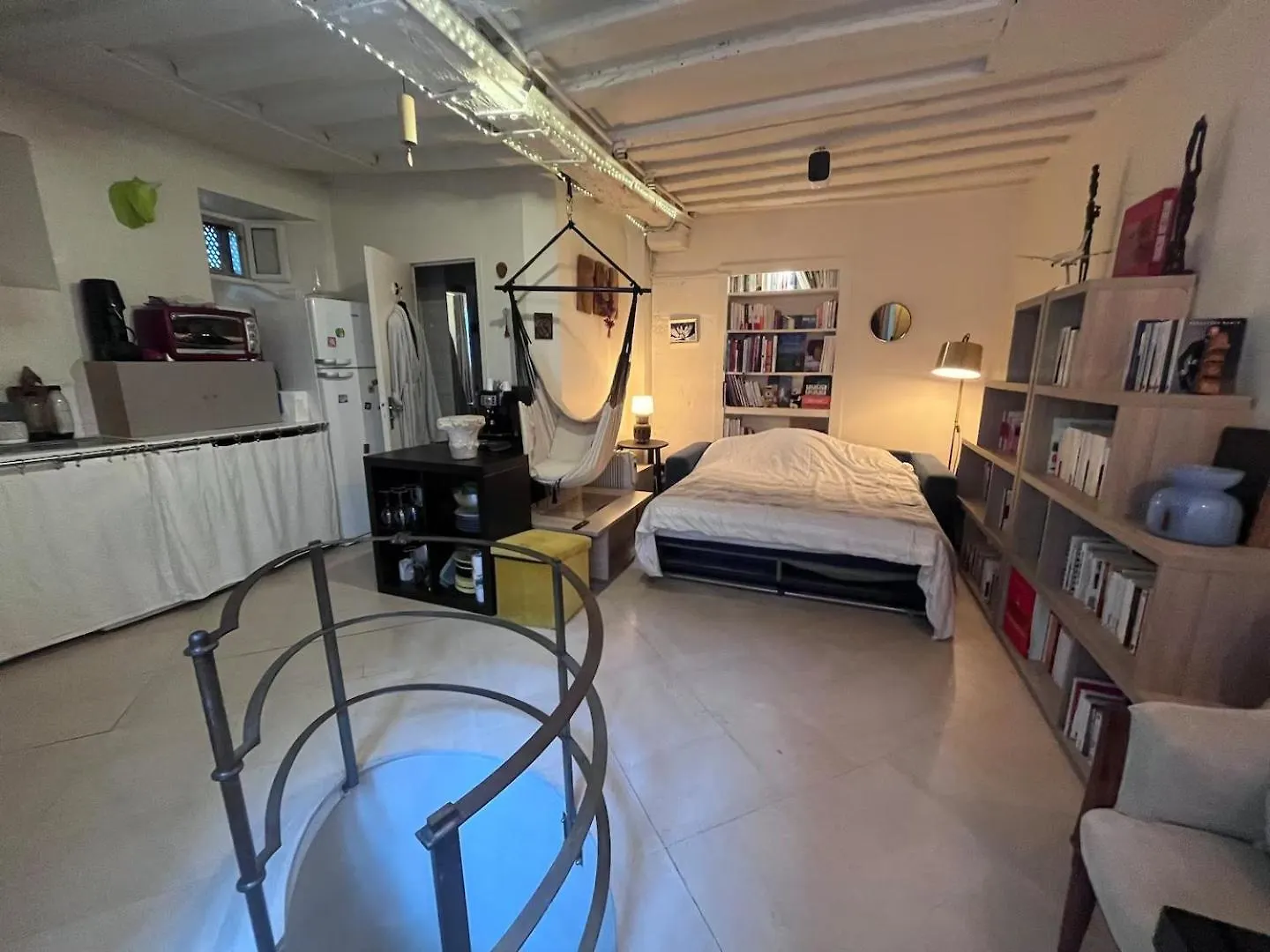 Charming Duplex In Saint-Germain-Des-Pres Apartment Paris 0*,  France